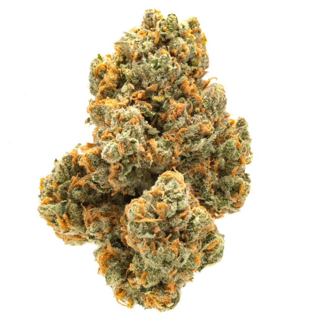 Belgium weed delivery