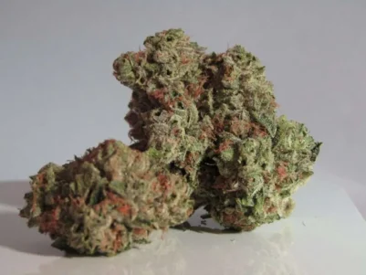 Brussels Bliss Cannabis Online