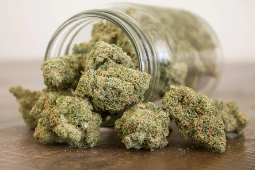 Belgium Cannabis - Online Order