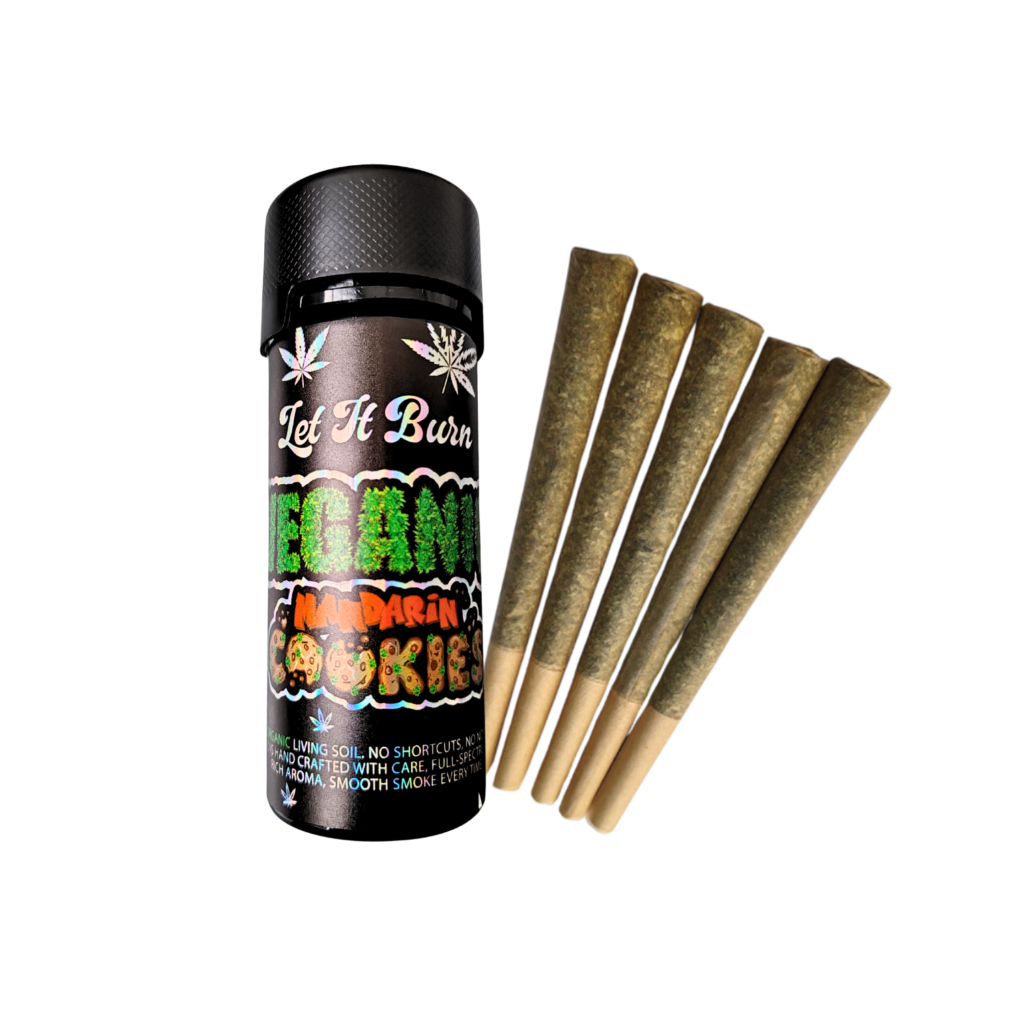 Pre Rolls Belgium